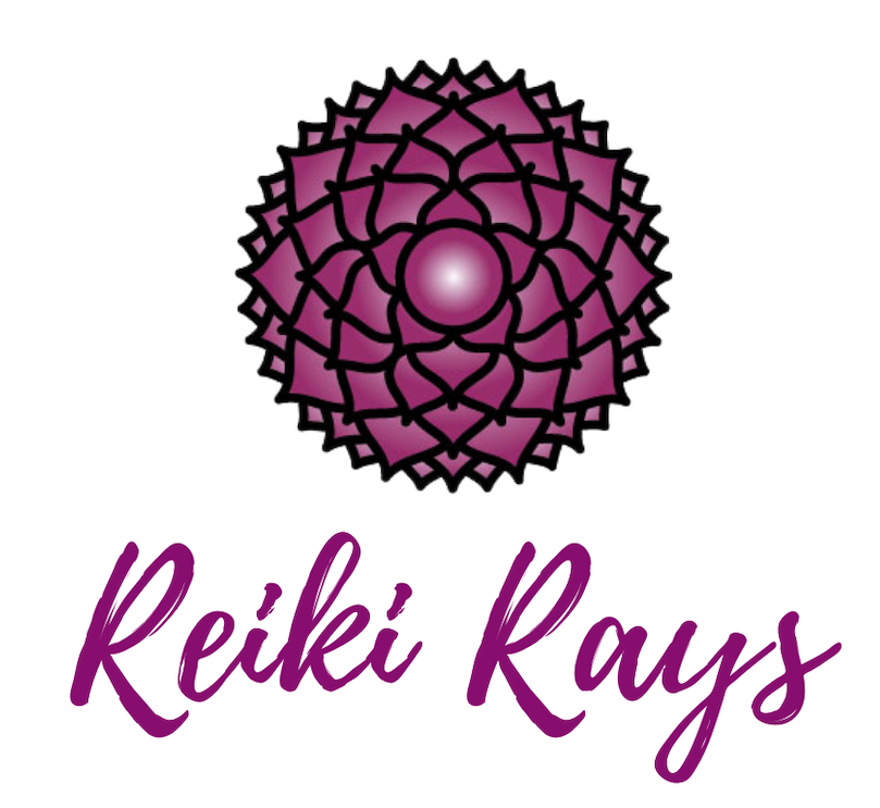 Reiki Rays - Your Daily Source of Reiki Inspiration

